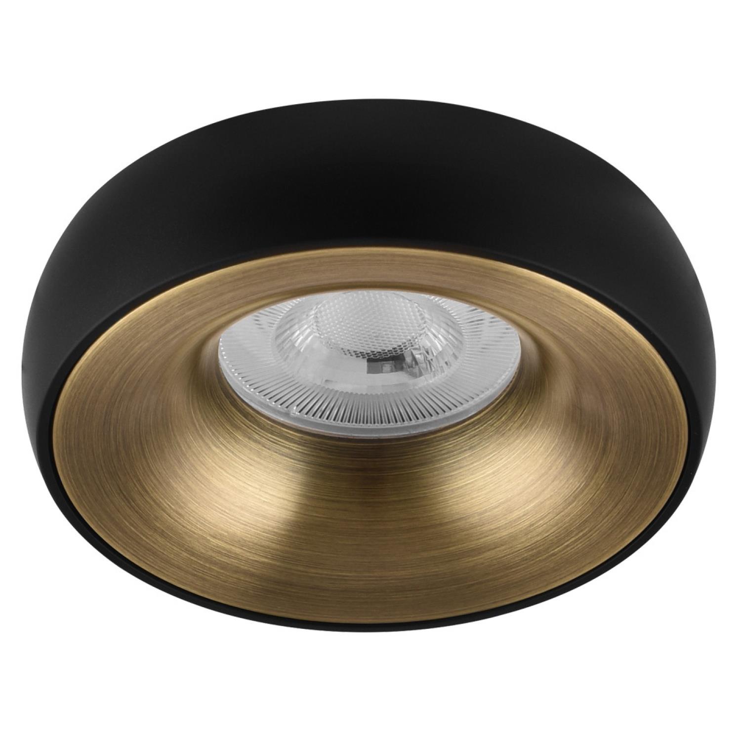 Sıva Altı Aydınlatma  SIVA ALTI SABİT SPOT - 12615-01-49