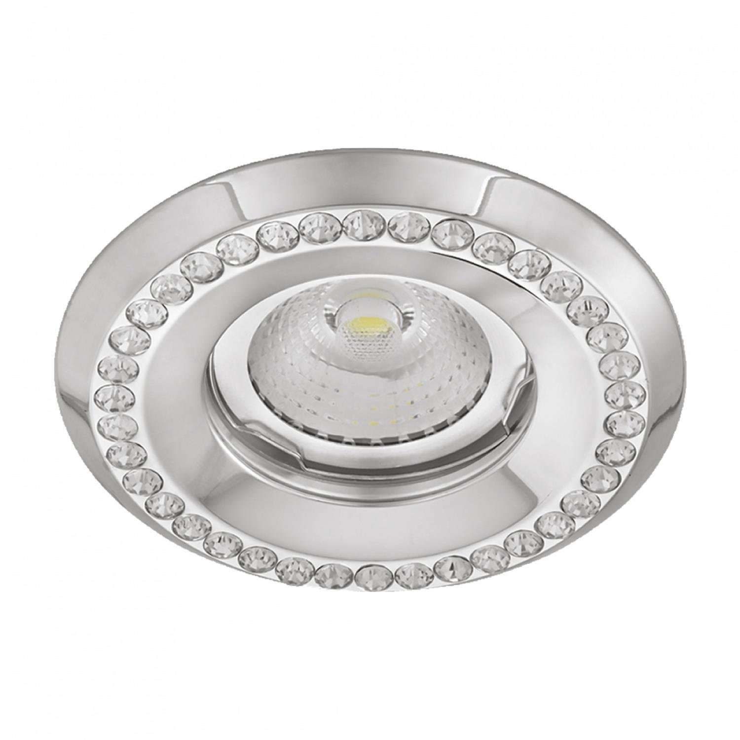 Sıva Altı Aydınlatma  SIVA ALTI SABİT SPOT - 12692-01-02