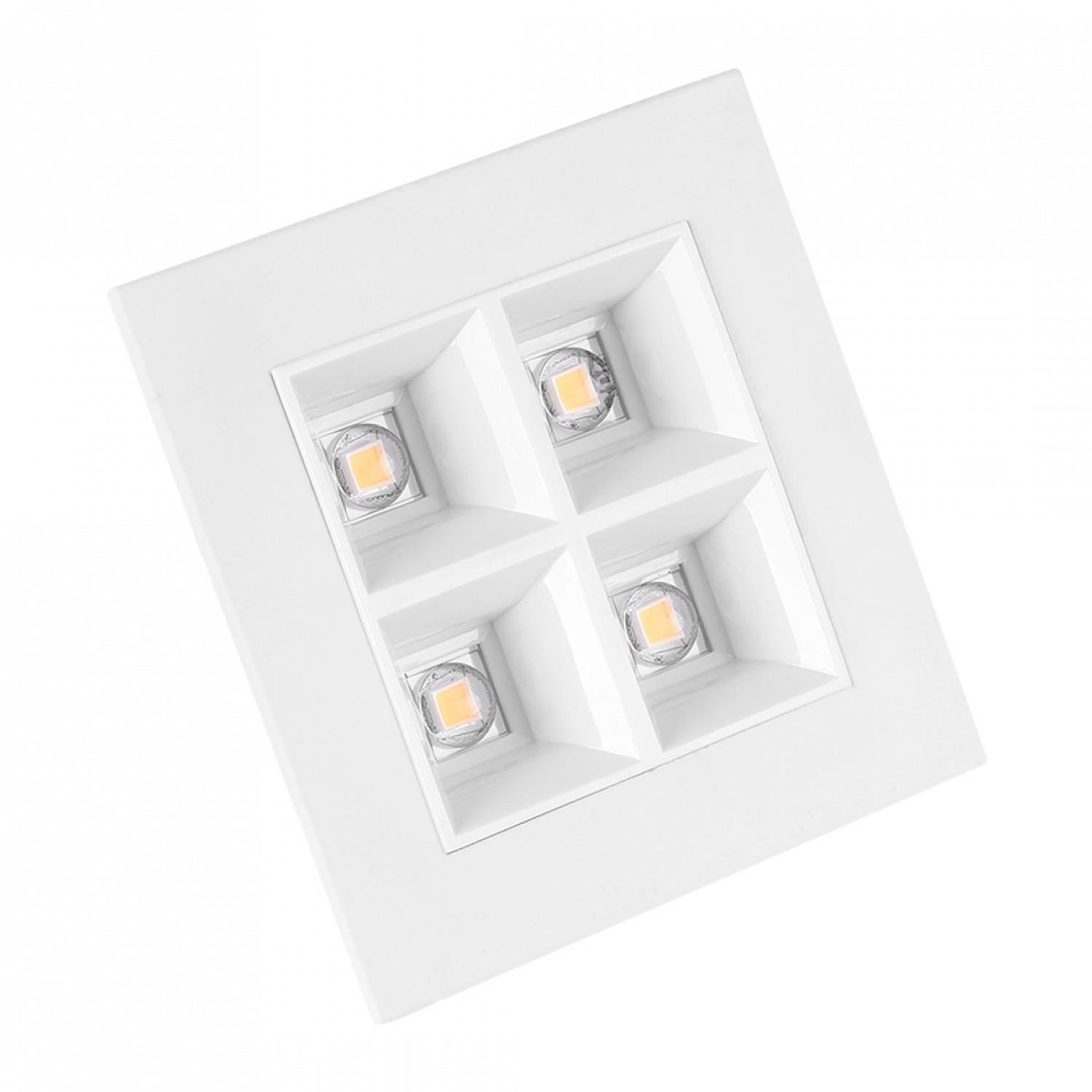 Sıva Altı Aydınlatma  SIVA ALTI SPOTLINE - 12251-10-01