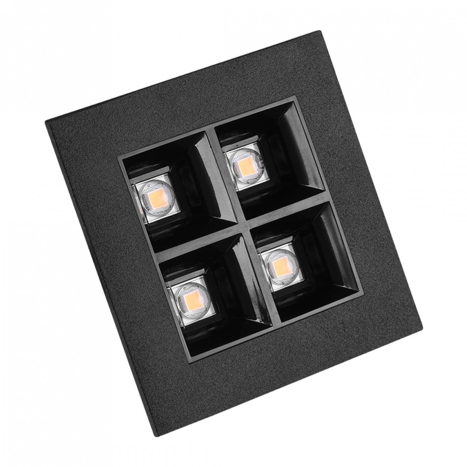 Sıva Altı Aydınlatma  SIVA ALTI SPOTLINE - 12251-10-19