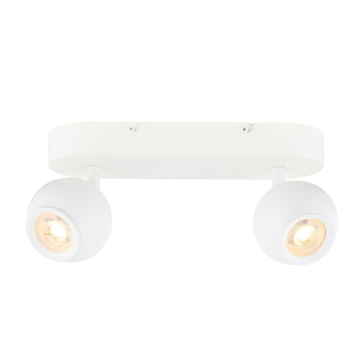 Sıva Üstü Aydınlatma  SIVA ÜSTÜ HAREKETLİ SPOT - 13300-2S-01