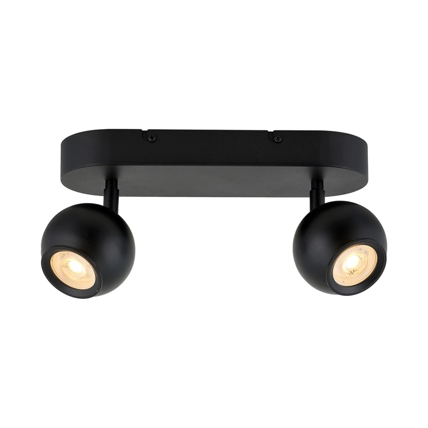 Sıva Üstü Aydınlatma  SIVA ÜSTÜ HAREKETLİ SPOT - 13300-2S-19