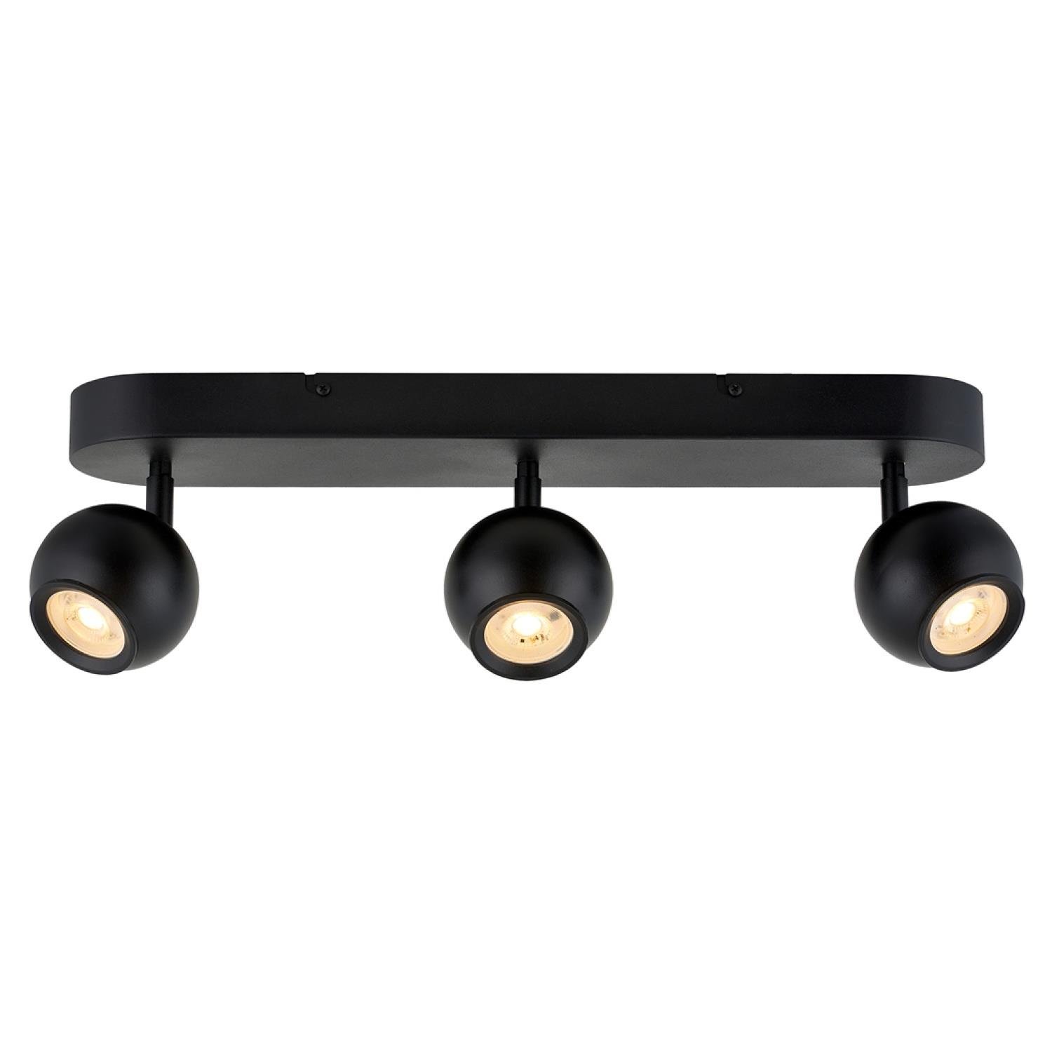 Sıva Üstü Aydınlatma  SIVA ÜSTÜ HAREKETLİ SPOT - 13300-3S-19