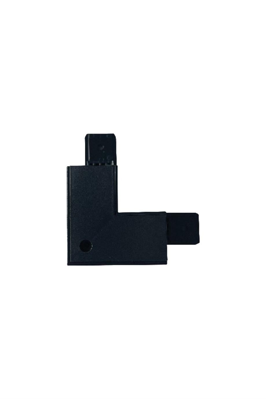 Magnet  Sıva Üstü L Dönüş Aparatı (Tavan)