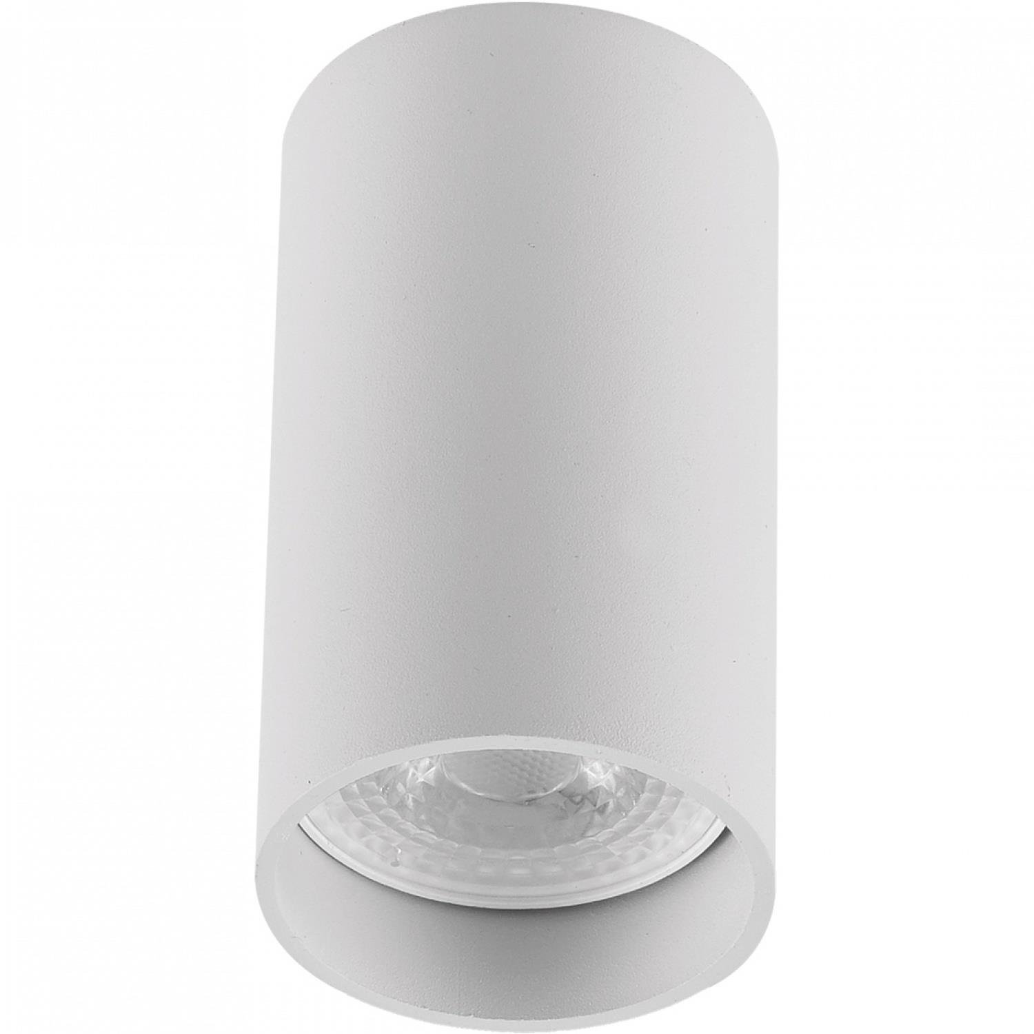 Sıva Üstü Aydınlatma  SIVA ÜSTÜ SABİT SPOT - 13066-01-01