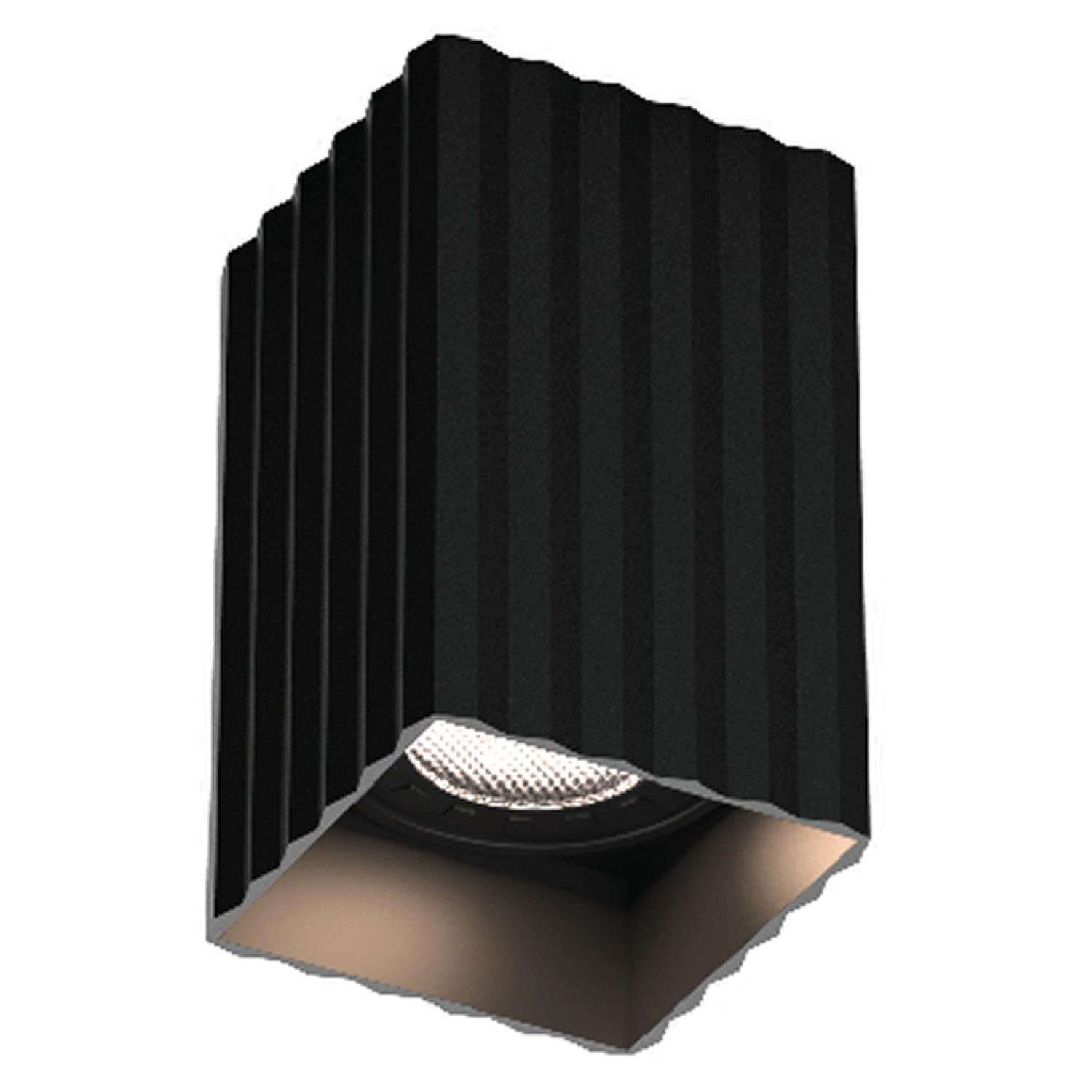 Sıva Üstü Aydınlatma  SIVA ÜSTÜ SABİT SPOT - 13080-01-19