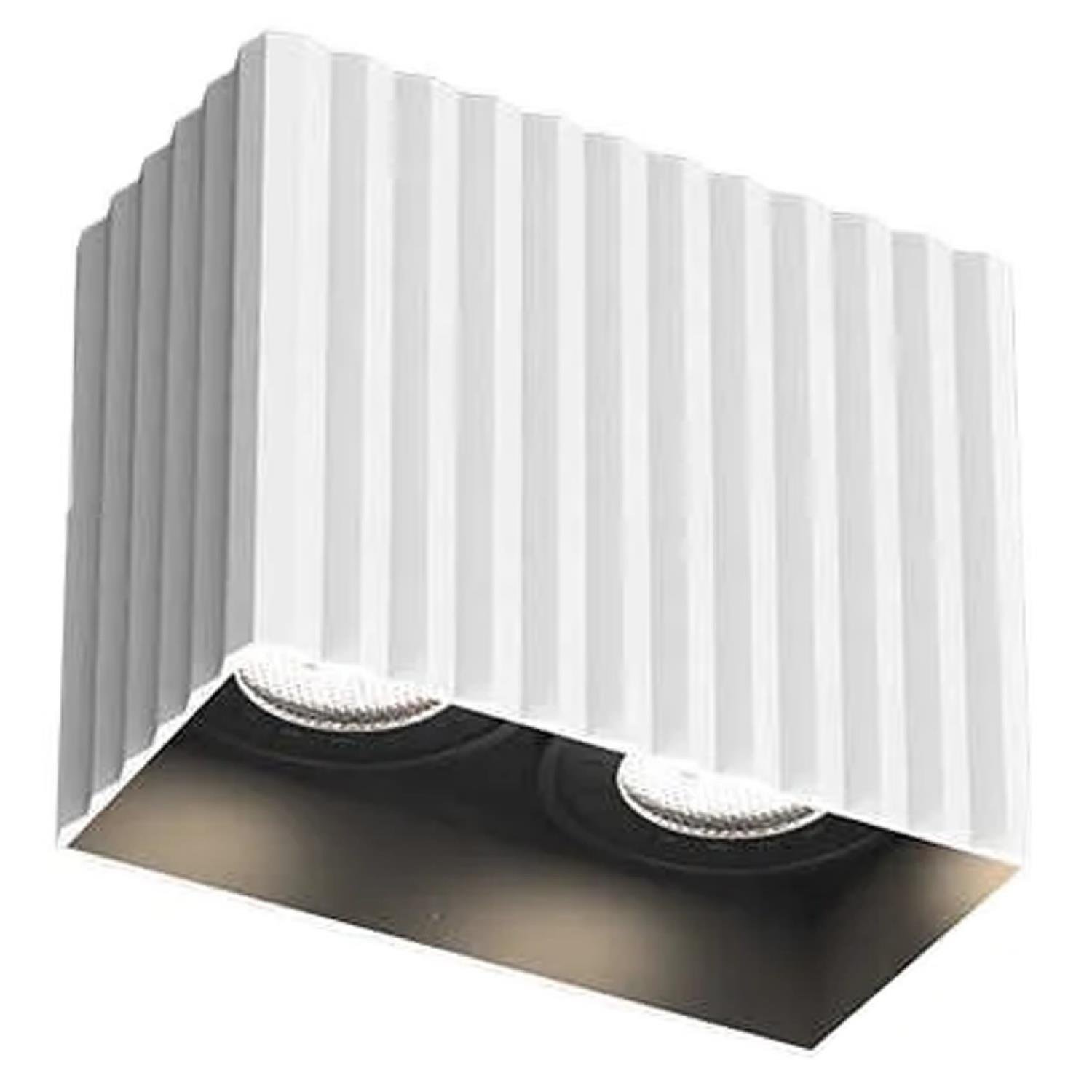 Sıva Üstü Aydınlatma  SIVA ÜSTÜ SABİT SPOT - 13082-02-01