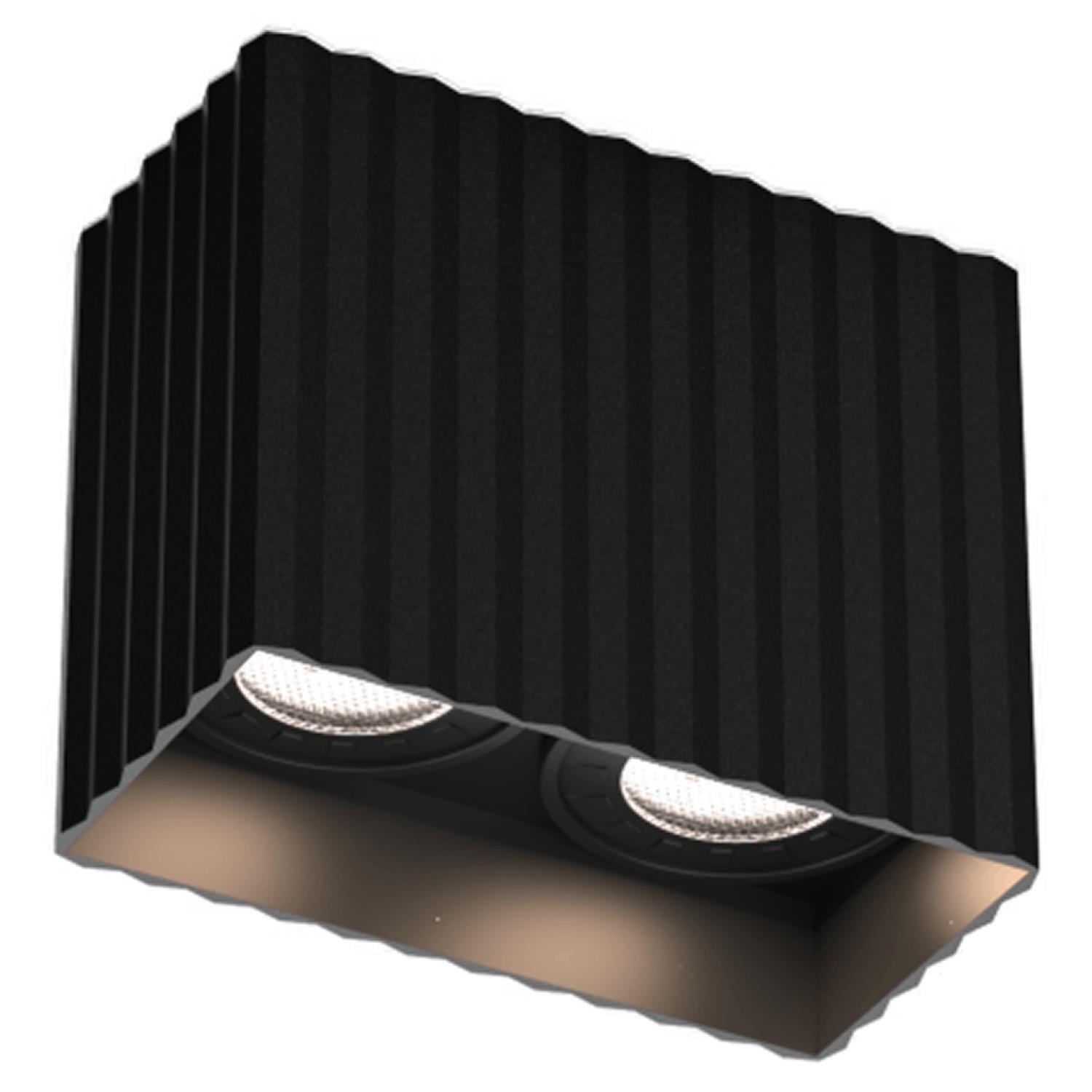 Sıva Üstü Aydınlatma  SIVA ÜSTÜ SABİT SPOT - 13082-02-19