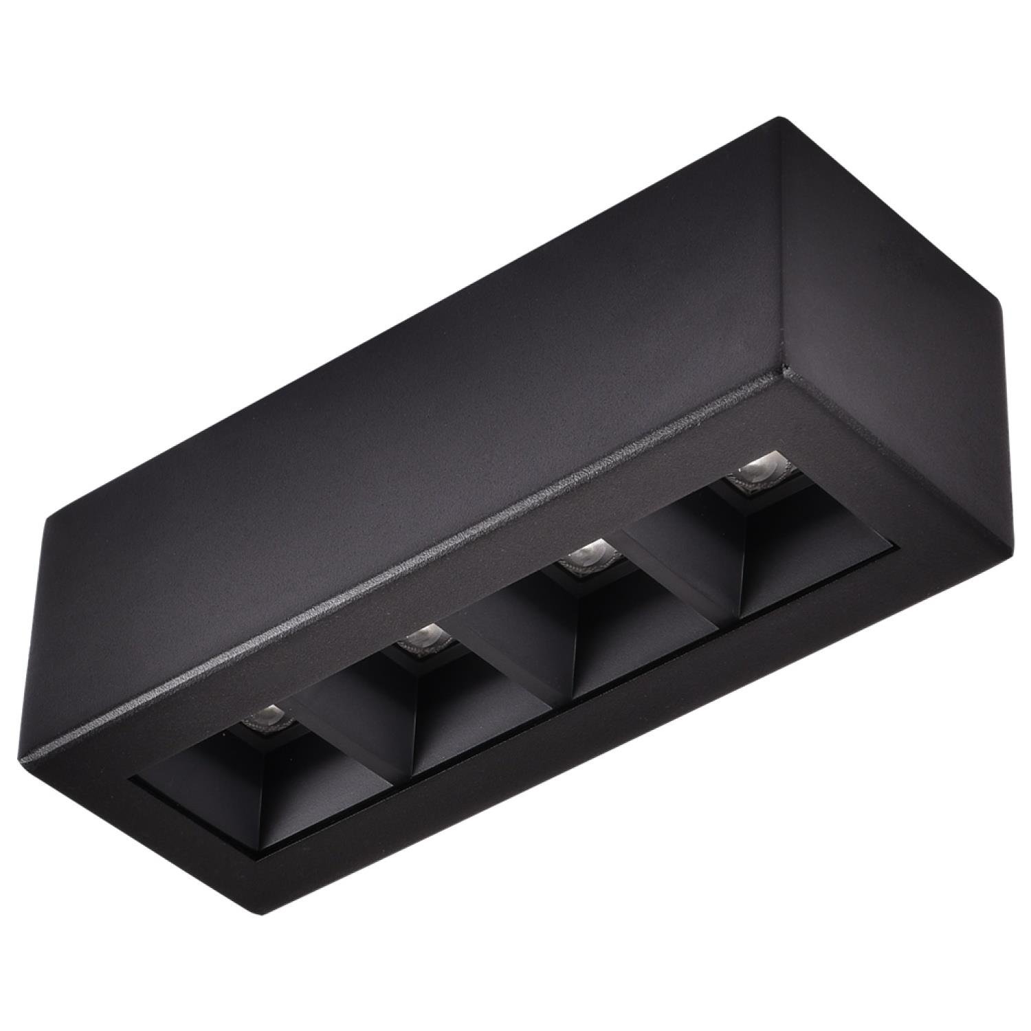 Sıva Üstü Aydınlatma  SIVA ÜSTÜ SABİT SPOT - 13101-06-19