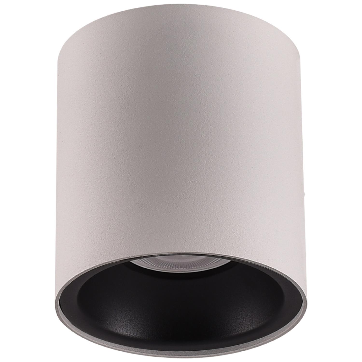 Sıva Üstü Aydınlatma  SIVA ÜSTÜ SABİT SPOT - 13238-10-40