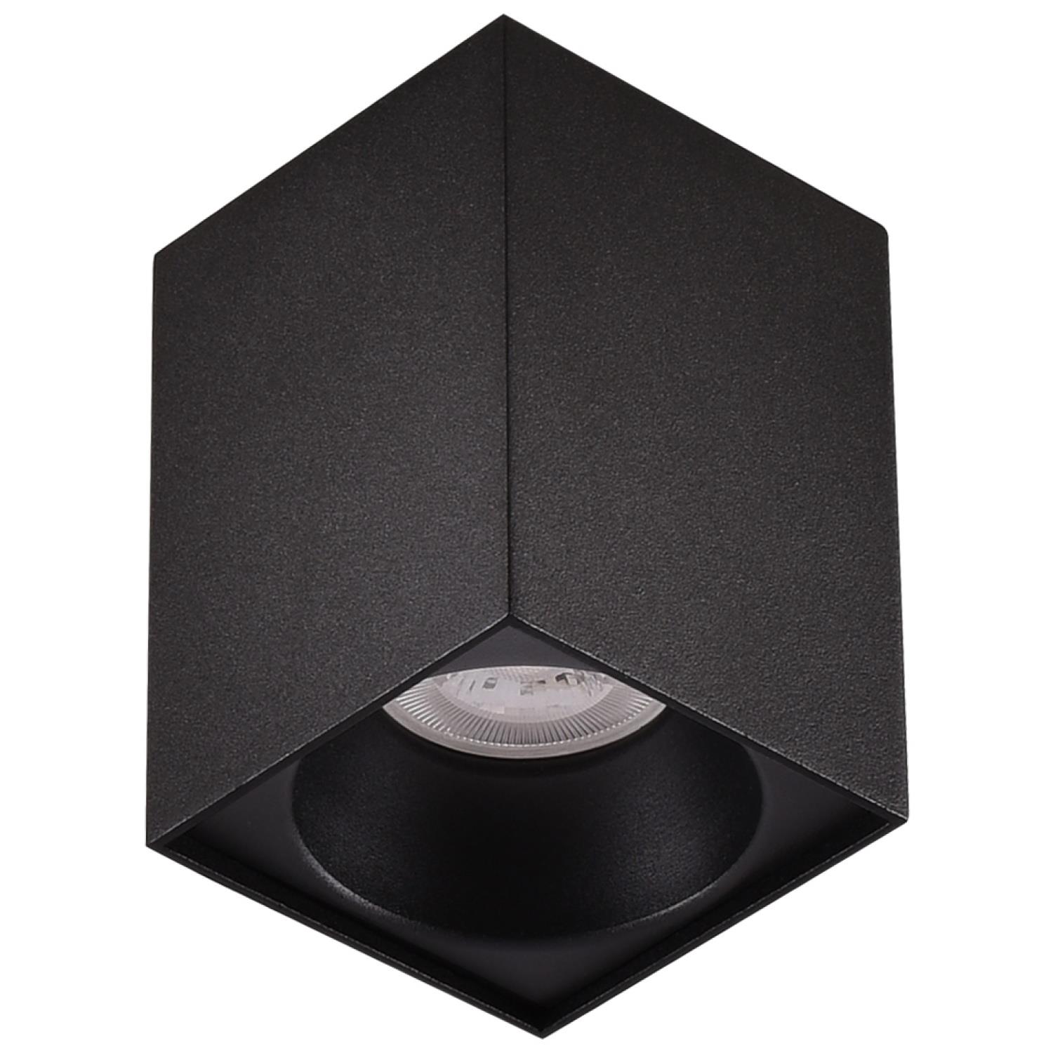 Sıva Üstü Aydınlatma  SIVA ÜSTÜ SABİT SPOT - 13240-08-19