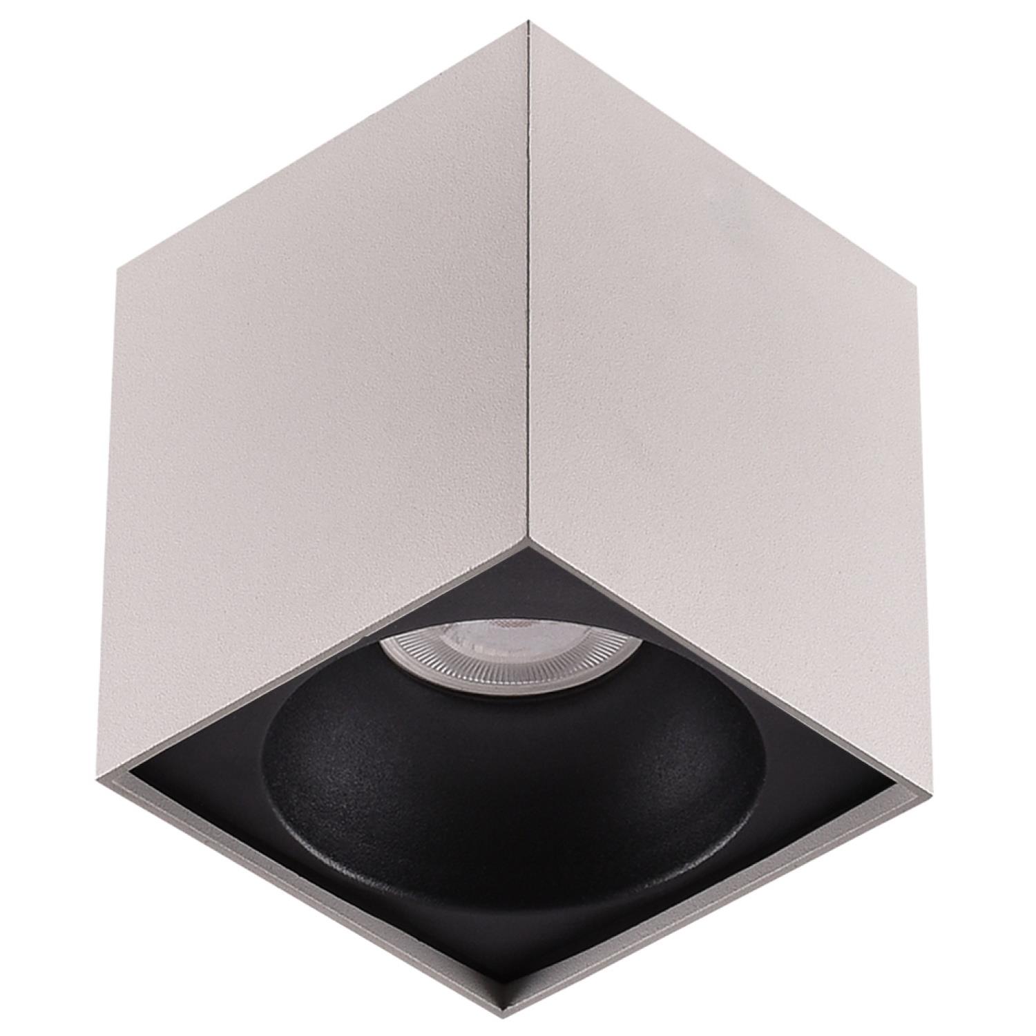 Sıva Üstü Aydınlatma  SIVA ÜSTÜ SABİT SPOT - 13240-10-40