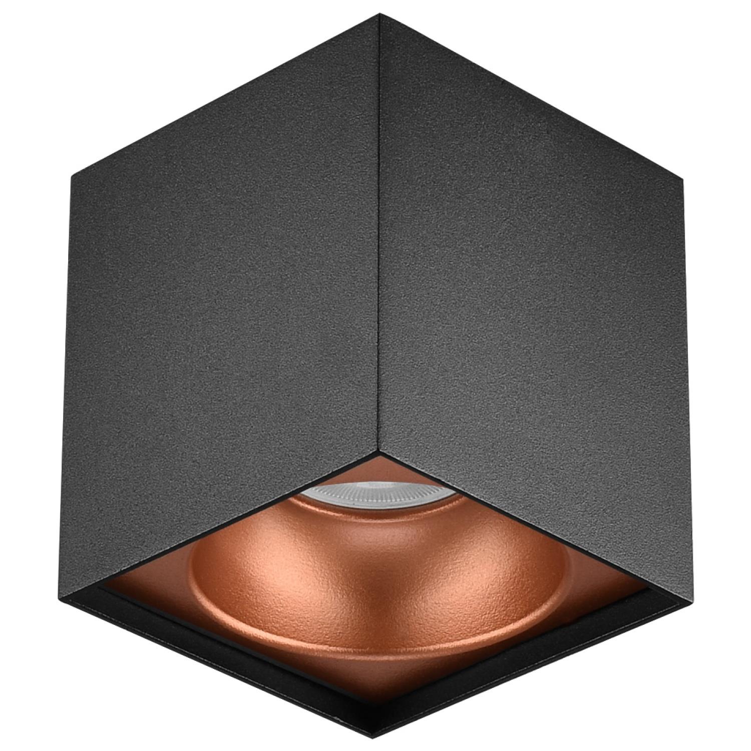 Sıva Üstü Aydınlatma  SIVA ÜSTÜ SABİT SPOT - 13240-10-43