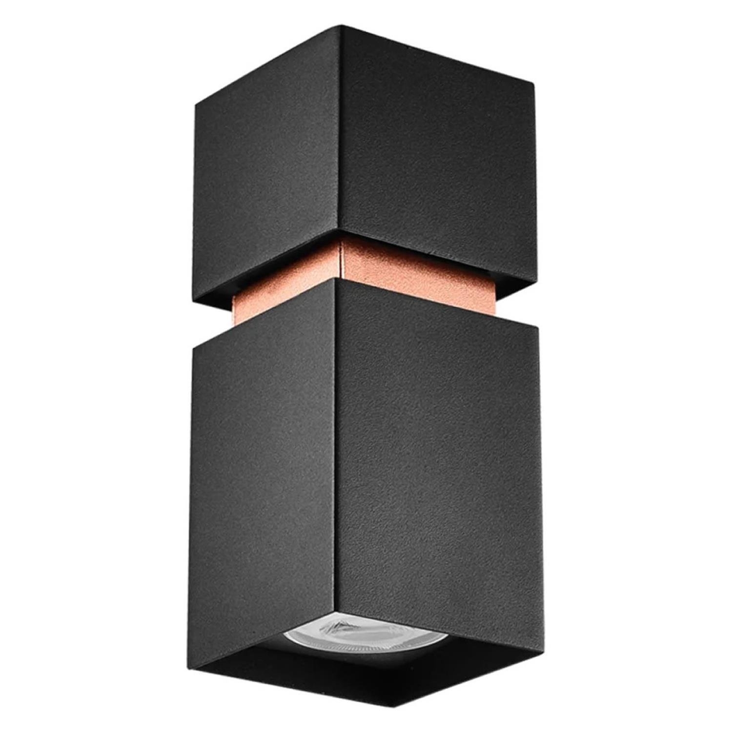 Sıva Üstü Aydınlatma  SIVA ÜSTÜ SABİT SPOT - 13241-01-50