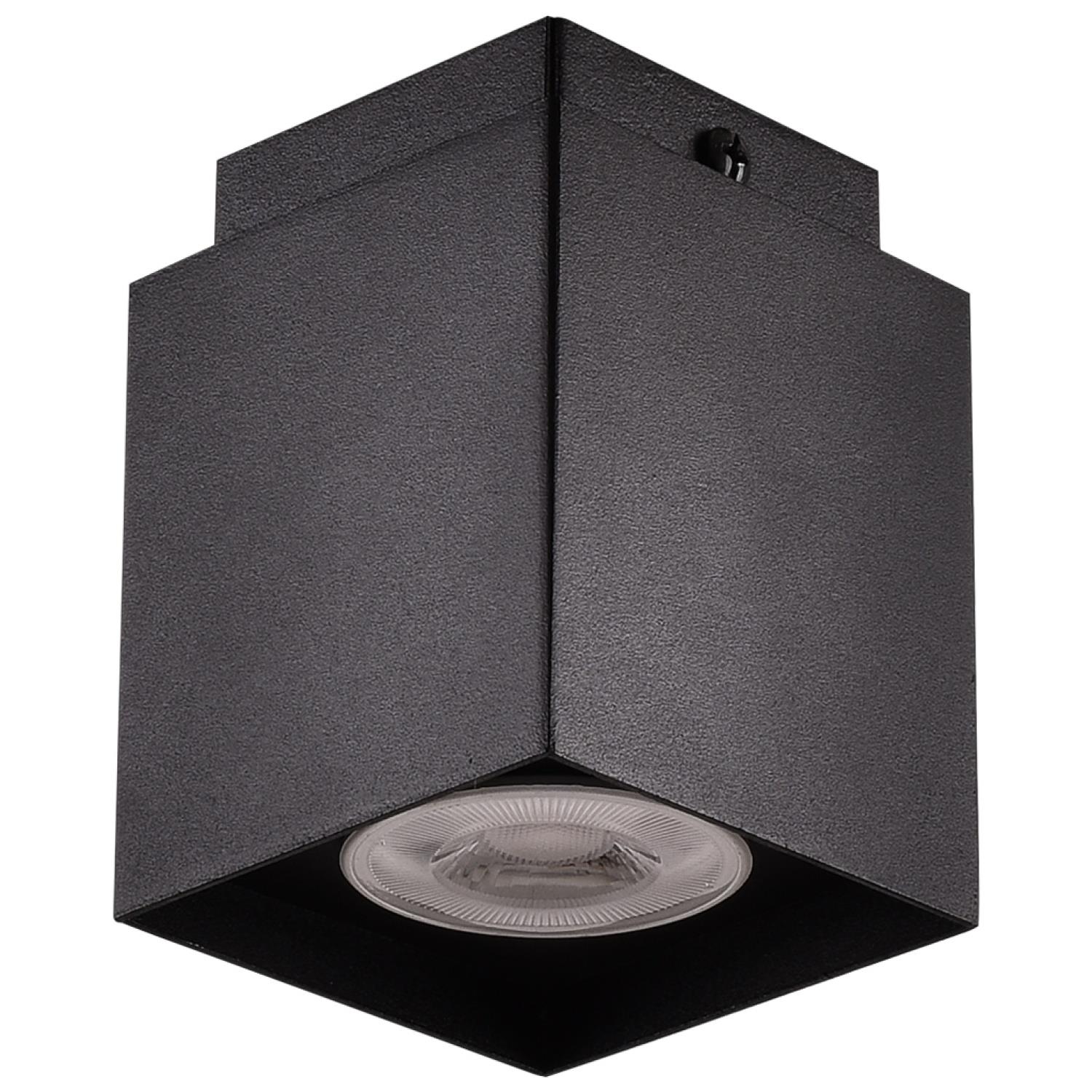 Sıva Üstü Aydınlatma  SIVA ÜSTÜ SABİT SPOT - 13242-01-19