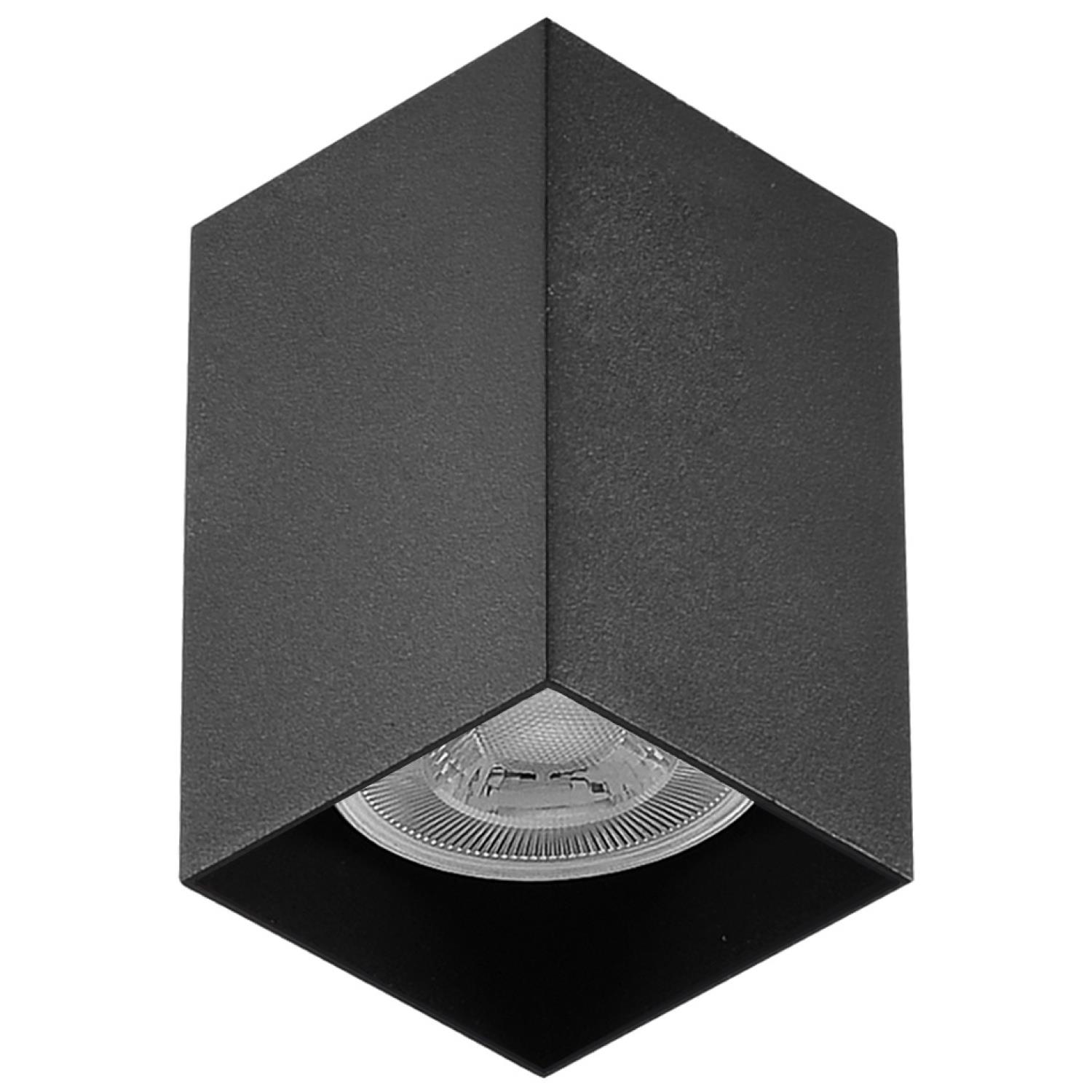 Sıva Üstü Aydınlatma  SIVA ÜSTÜ SABİT SPOT - 13249-01-19