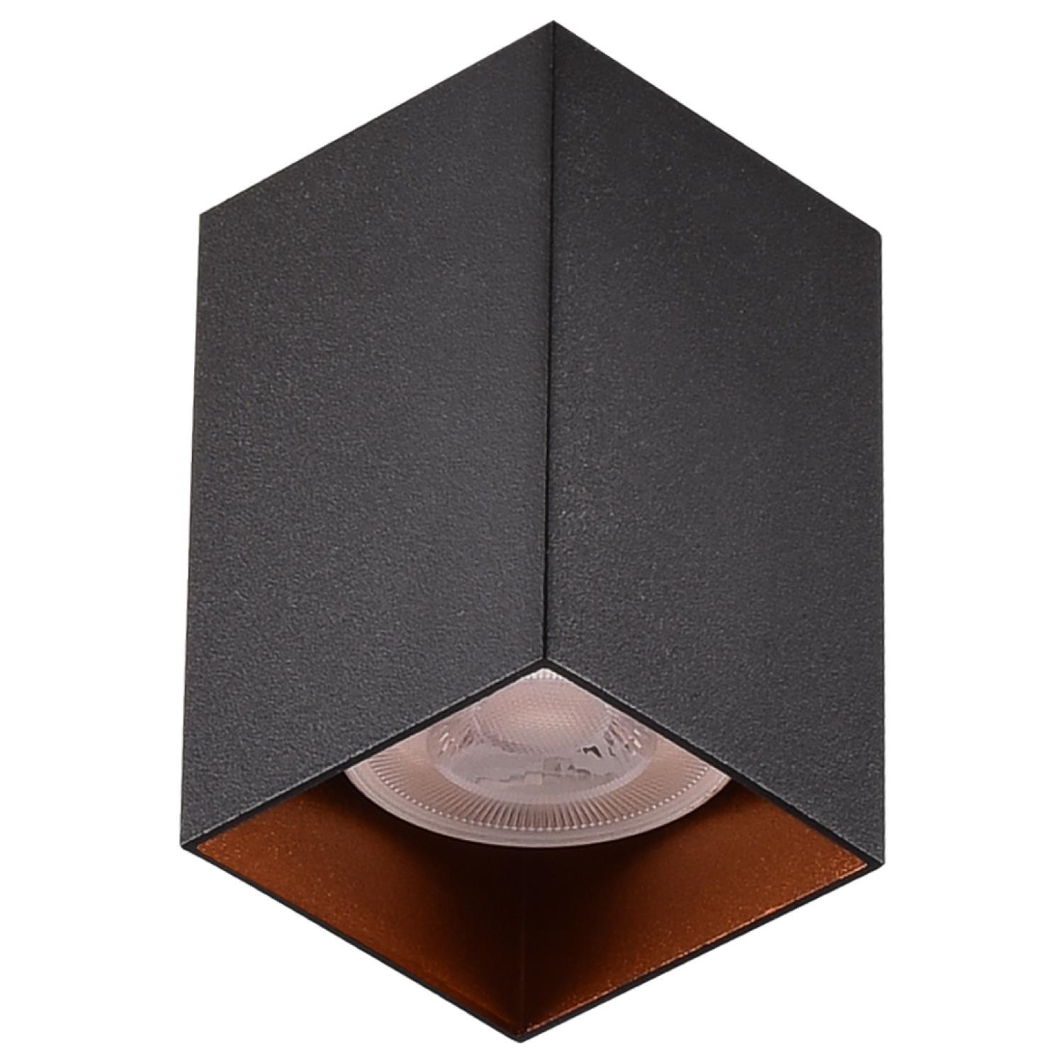 Sıva Üstü Aydınlatma  SIVA ÜSTÜ SABİT SPOT - 13249-01-43