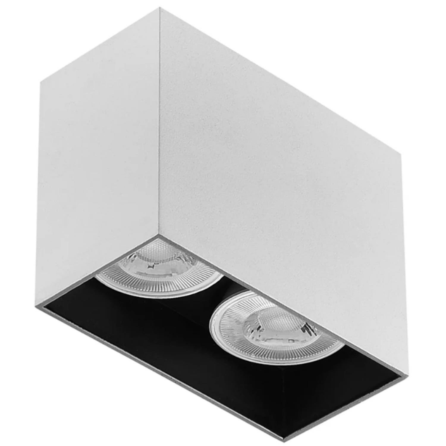 Sıva Üstü Aydınlatma  SIVA ÜSTÜ SABİT SPOT - 13249-02-40