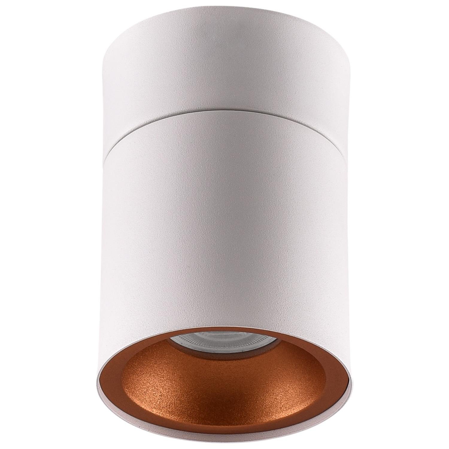 Sıva Üstü Aydınlatma  SIVA ÜSTÜ SABİT SPOT - 13252-01-41