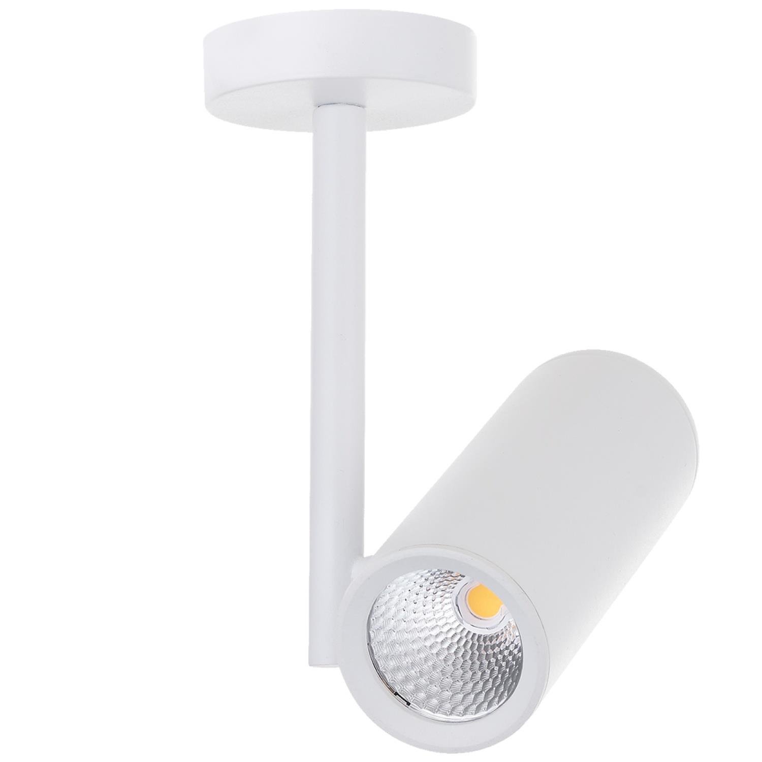 Sıva Üstü Aydınlatma  SIVA ÜSTÜ SABİT SPOT - 13260-12-01