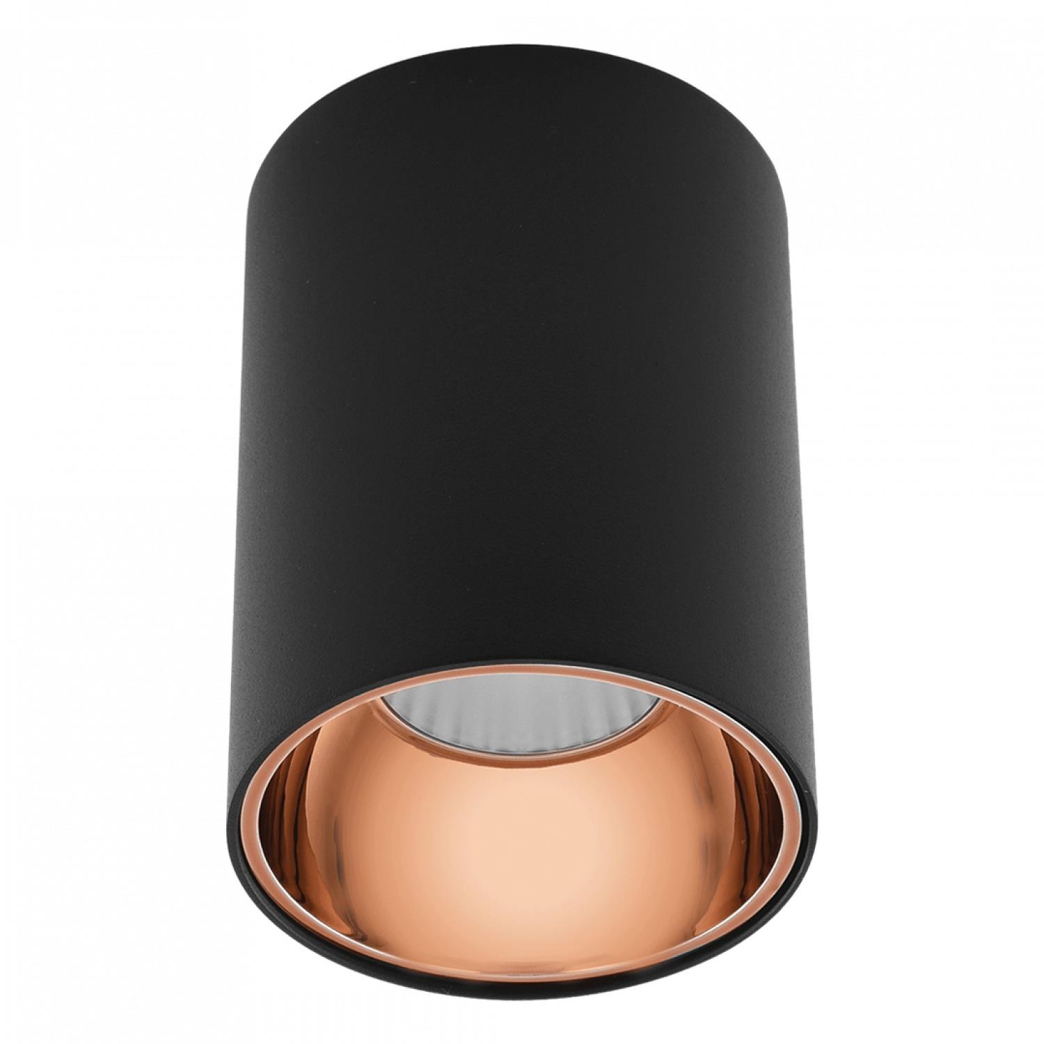 Sıva Üstü Aydınlatma  SIVA ÜSTÜ SABİT SPOT - 13602-12-50