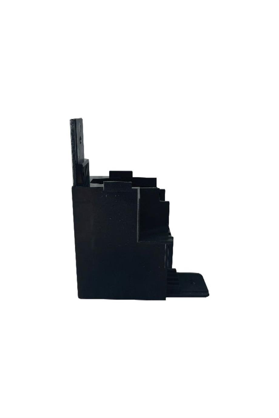 Magnet  Trimless L Dönüş Aparatı (Duvar