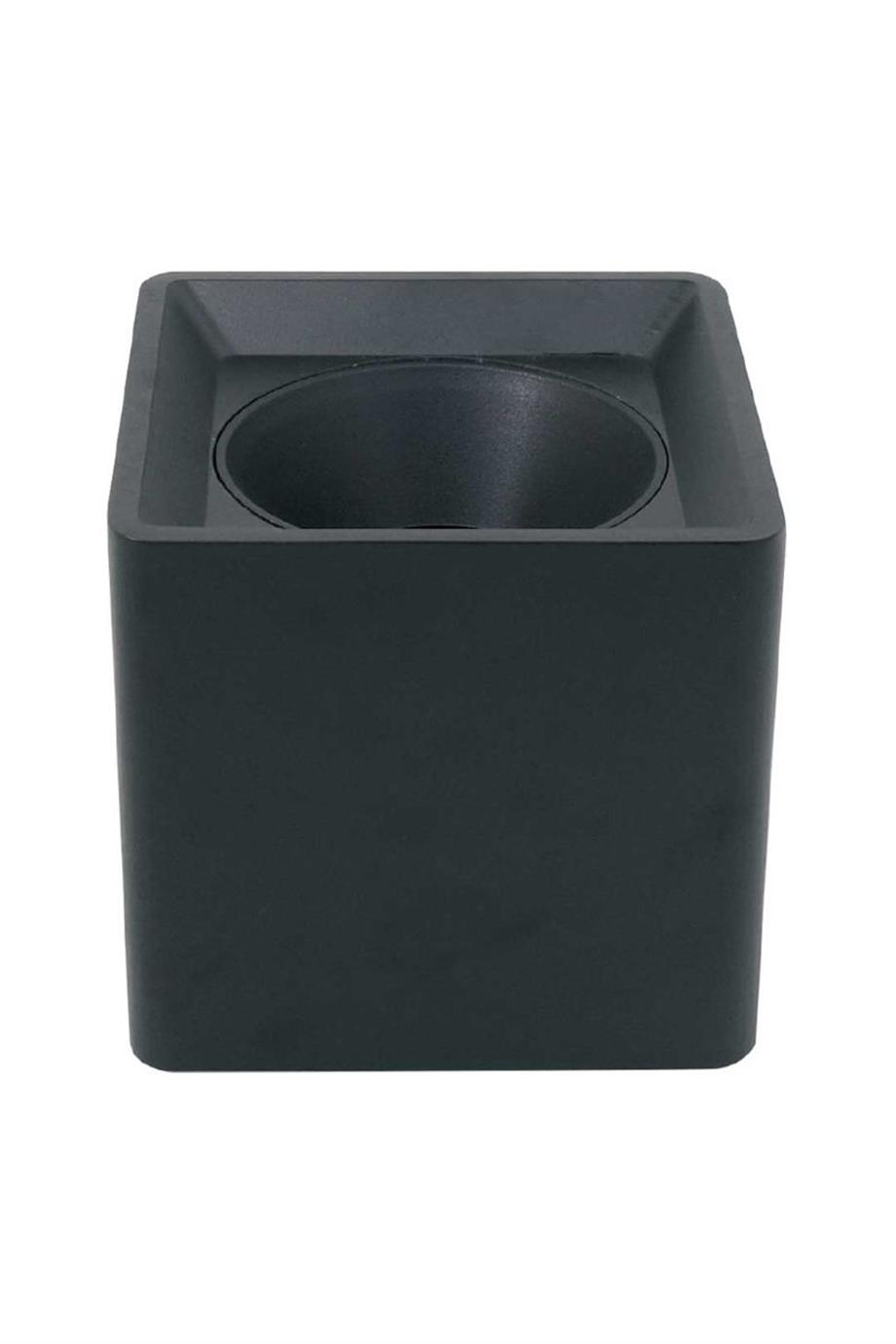 Led Çerçeveli Cam Spotlar ve Metal Kasalar  Ulubey