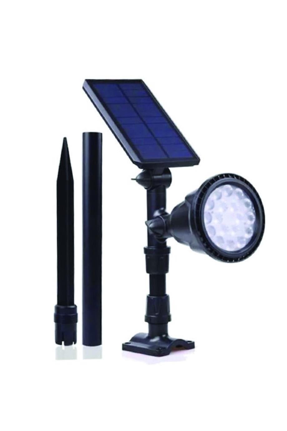 Solar Ürünler  ürünümüzü bahçenizin çim  15W Solar Çim Armatürü