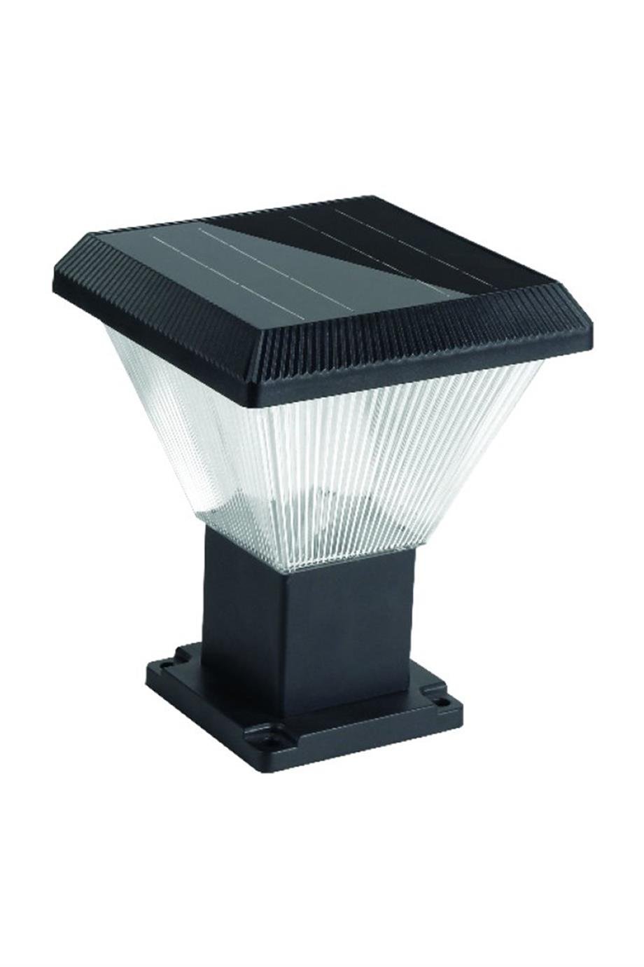 Solar Ürünler 100W 30cm Solar Set Üstü Bahçe Armatürü 100W 30cm Solar Set Üstü Bahçe Armatürü