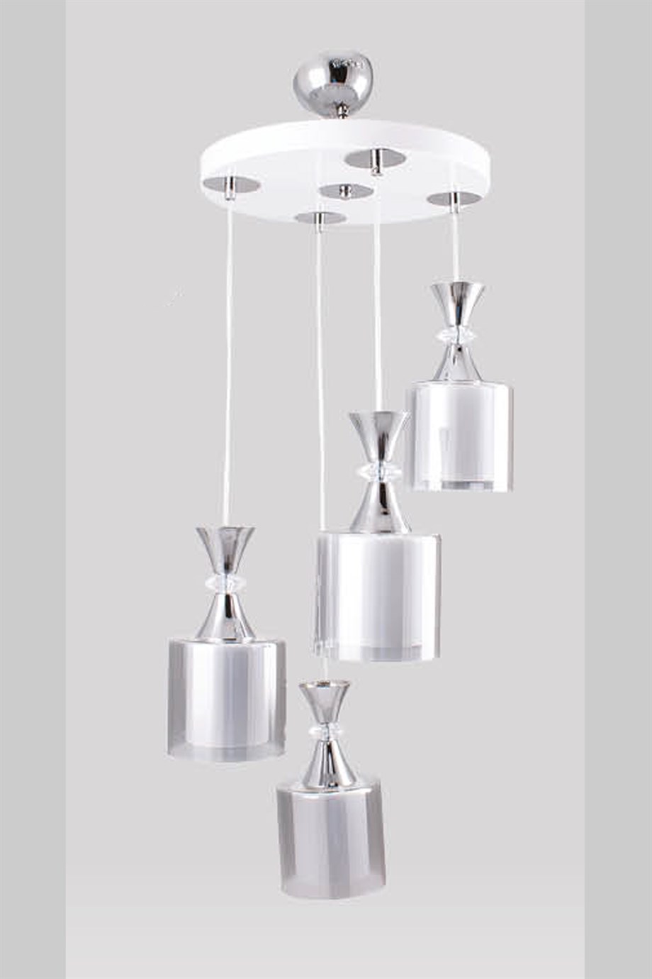 10690-4 Wch Sarkıt Avize