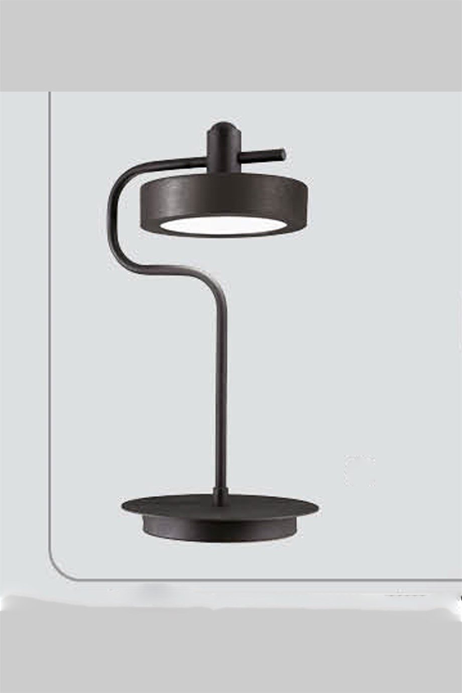 11001-1M Blk Masa Lambası