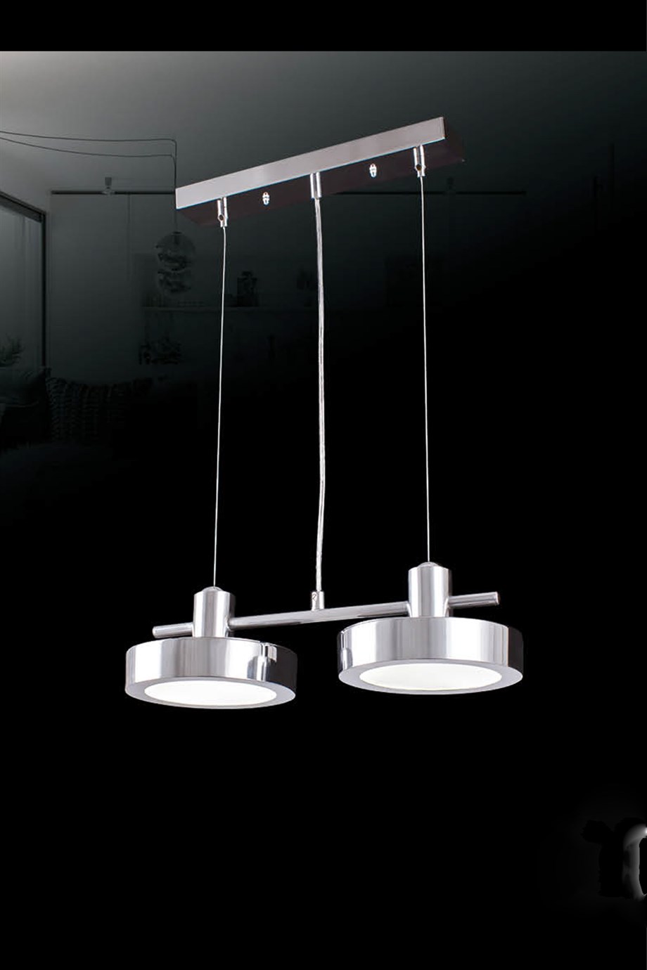 11001-2 Ch Ledli Avize