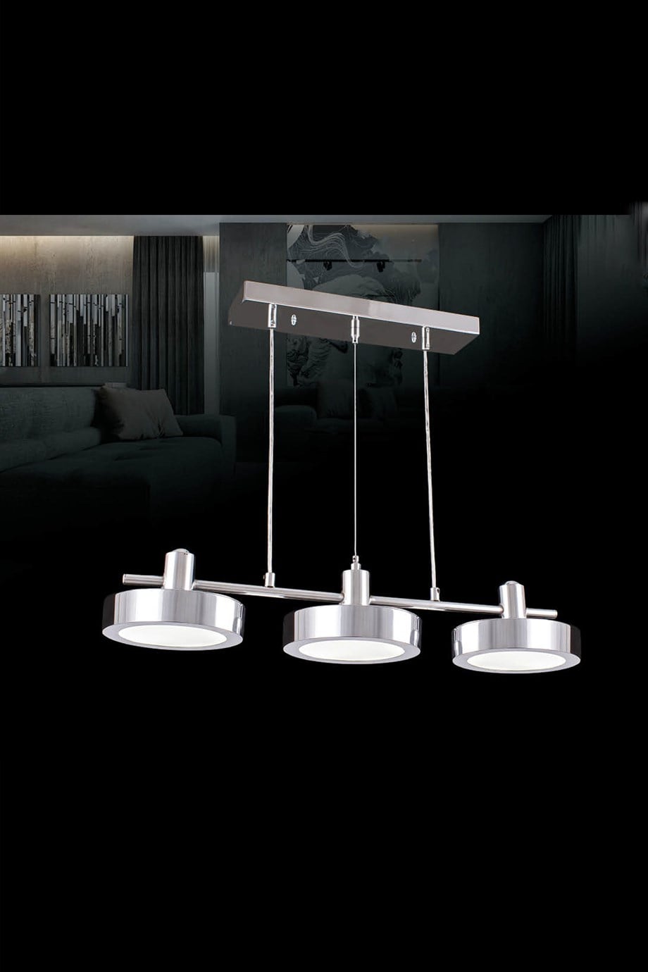 11001-3 Ch Ledli Avize