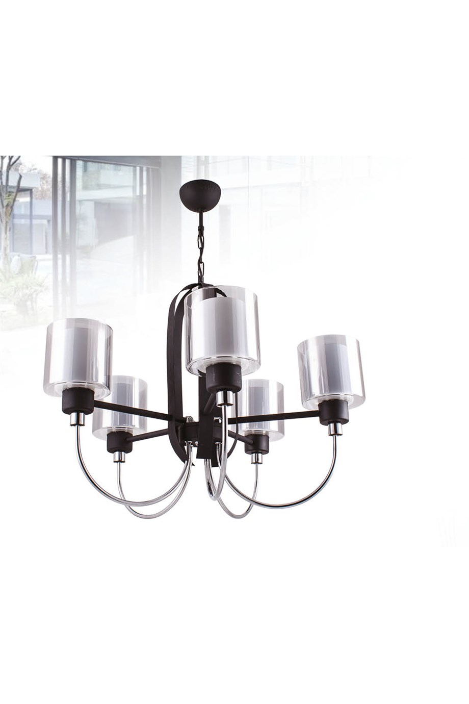 12032-5 Bch Sarkıt Avize