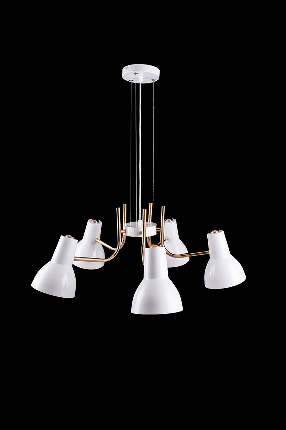 12035-4 Wgd Sarkıt Avize