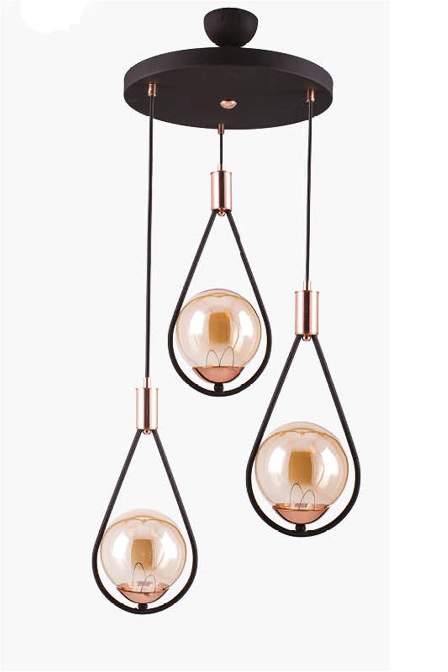 12045-3-Bbk Sarkıt Avize