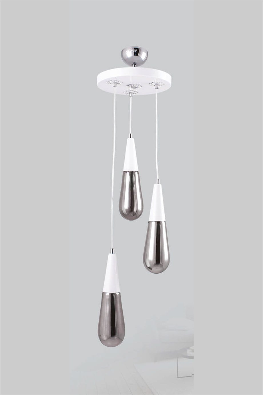 12130-3 Wch Sarkıt Avize