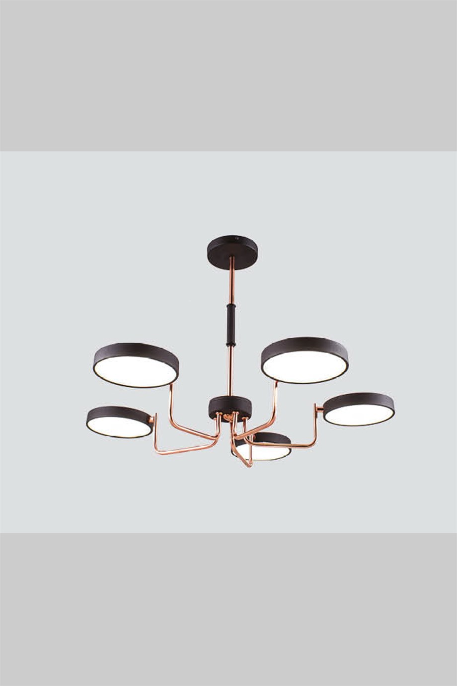 12300-5-Bbk-Ledli Avize