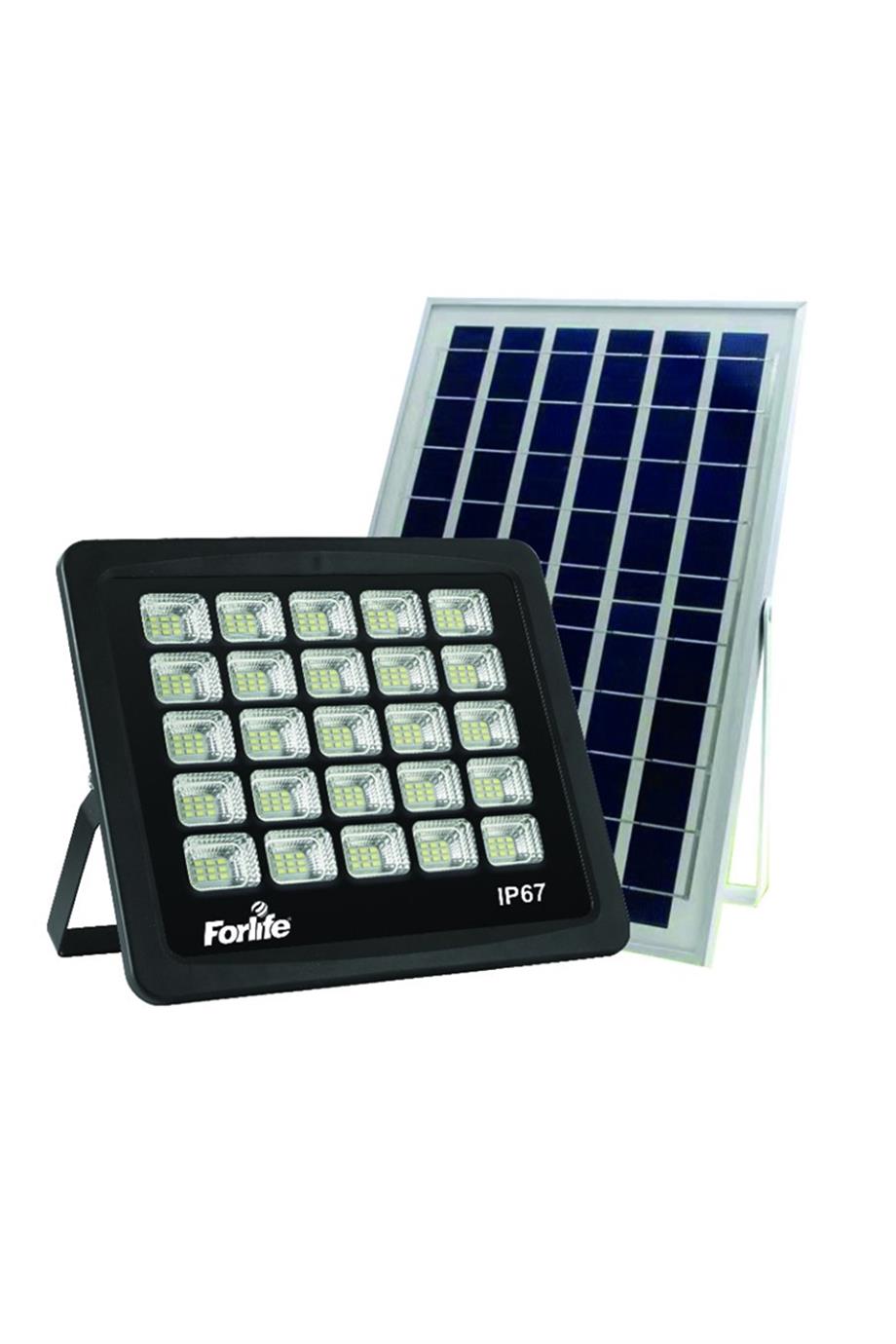 Solar Projektörler 250W Solar Projektör 250W Solar Projektör