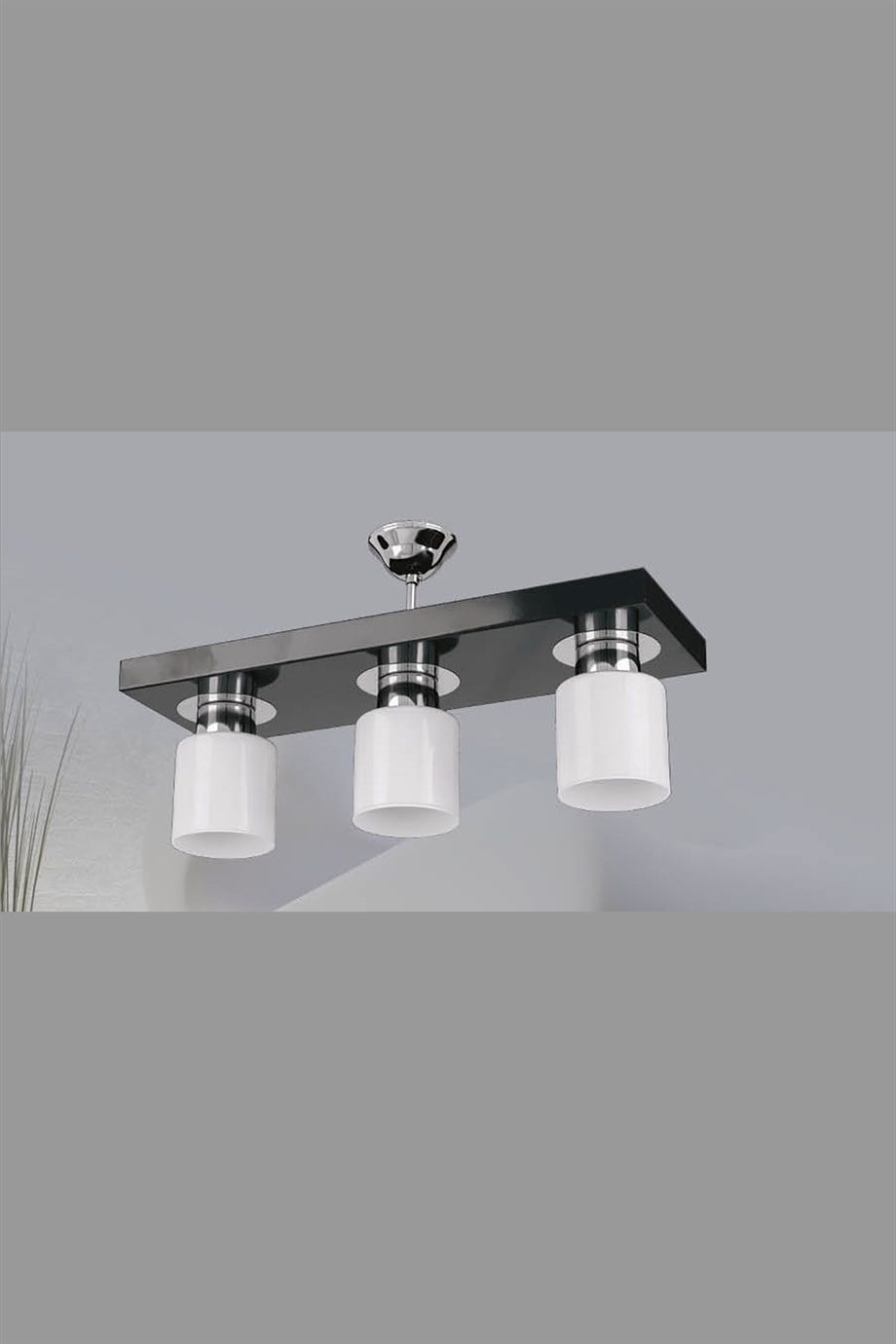 3171-3-Blk-Sarkıt Avize