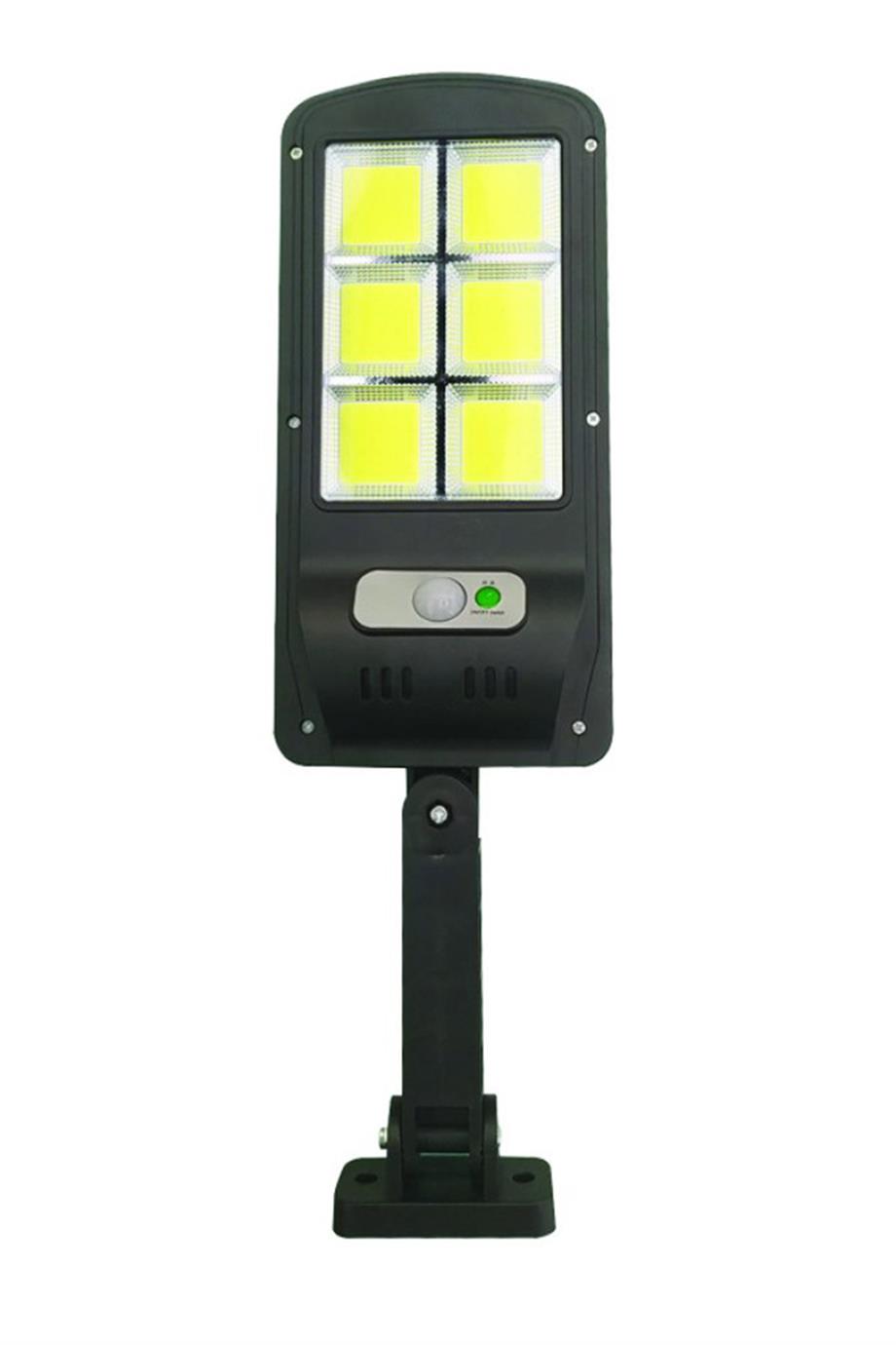 Solar Sokak Armatürleri 60W Solar Sokak Armatürü 60W Solar Sokak Armatürü