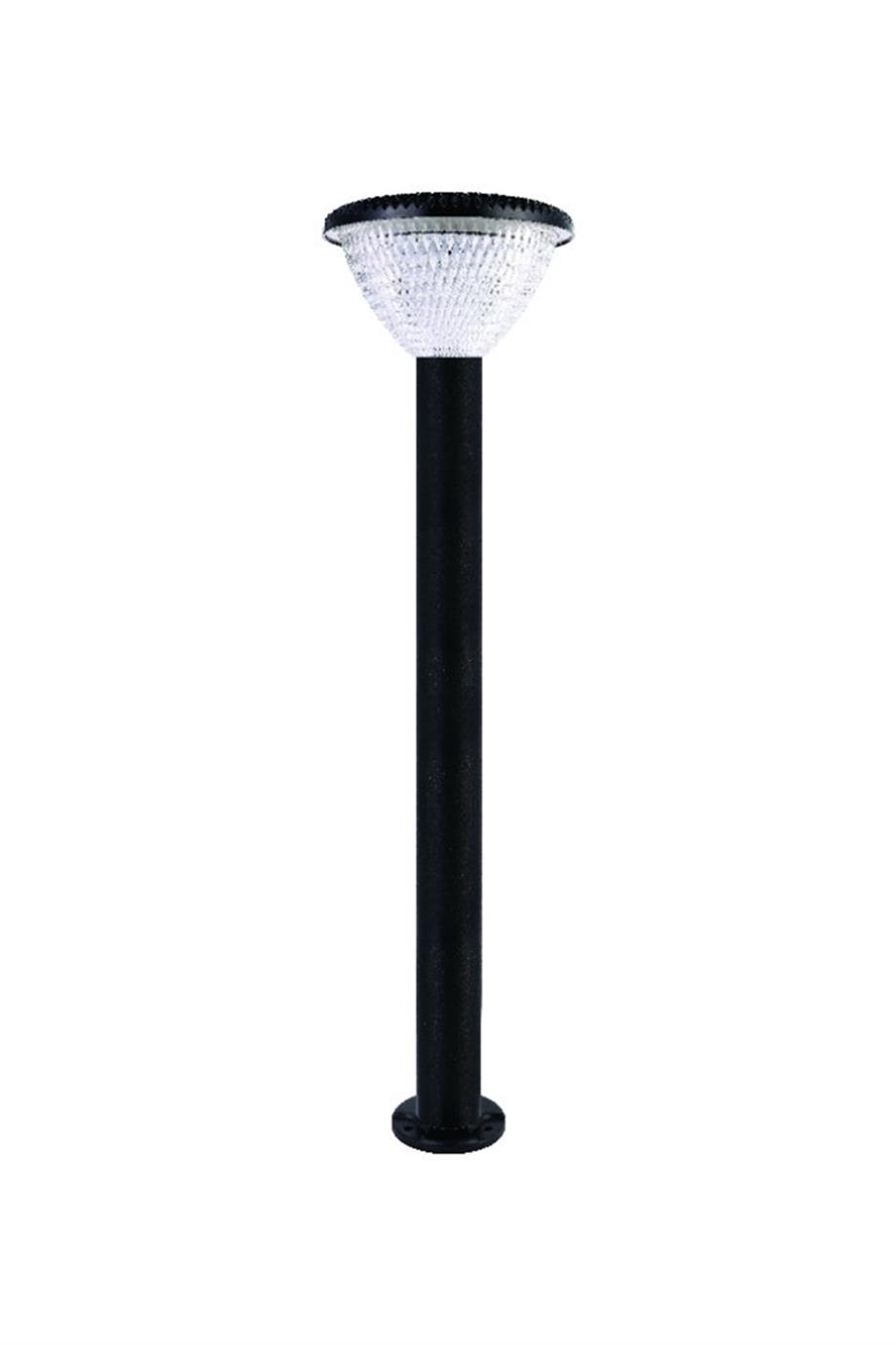 Solar Ürünler 80cm 100W Alüminyum Aydınlatma Direği 80cm 100W Alüminyum Aydınlatma Direği