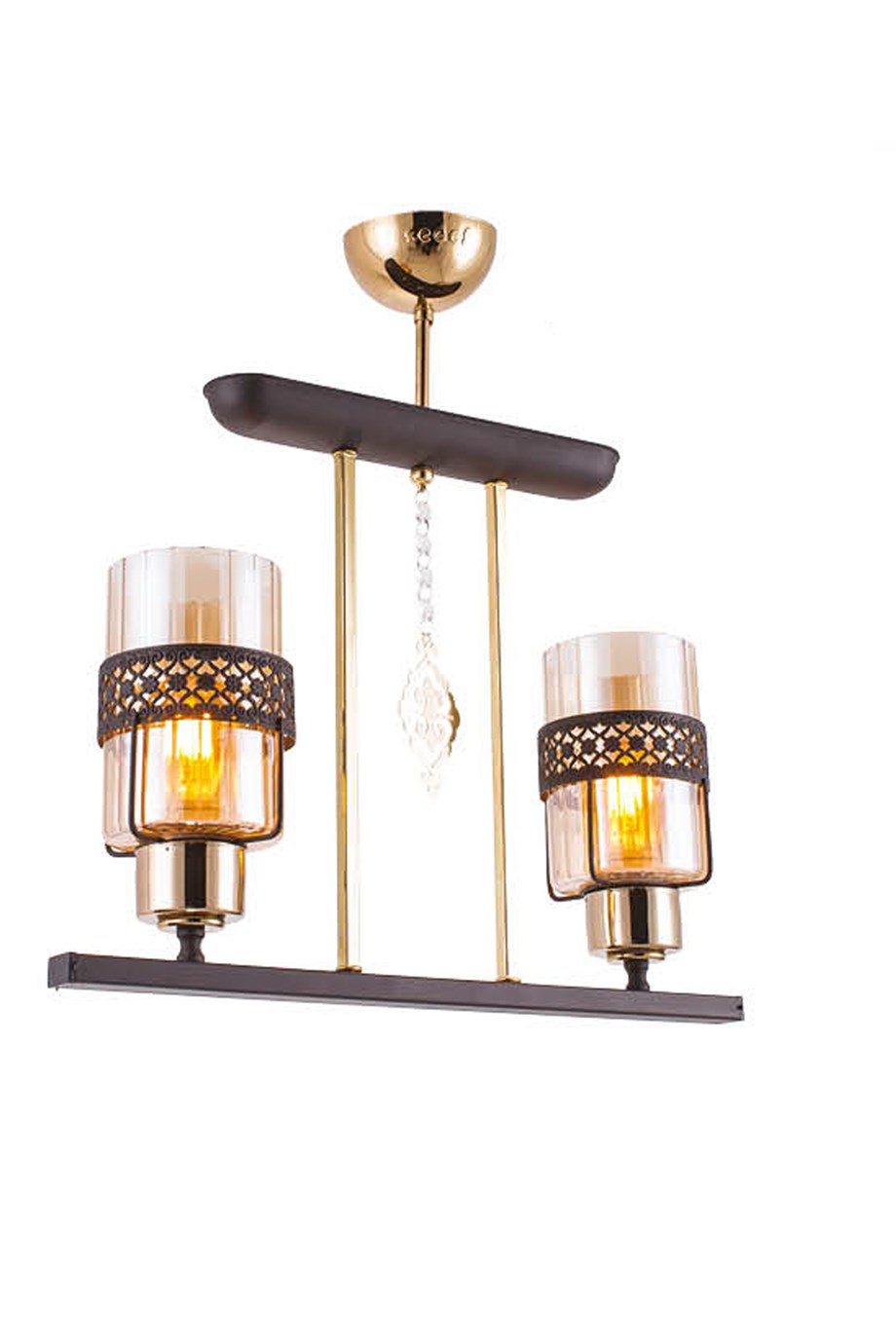 8636-2-Bgd-Sarkıt Avize 