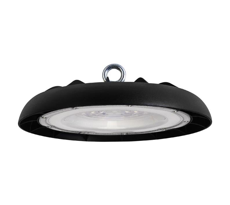Yüksek Tavan Armatürleri Agora LED High Bay Yüksek Tavan Armatürü - Endüstriyel Aydınlatma AGORA-200 TAVAN ARMATÜRLERI
