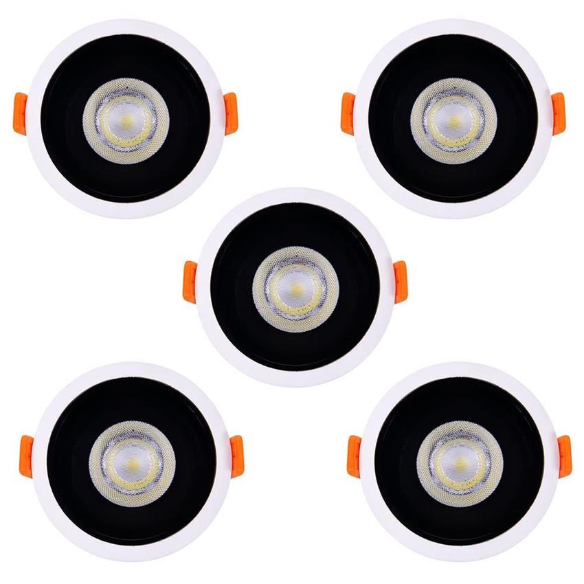 Led Paneller AMARA - BEYAZ/SİYAH AMARA - BEYAZ/SİYAH-5Lİ