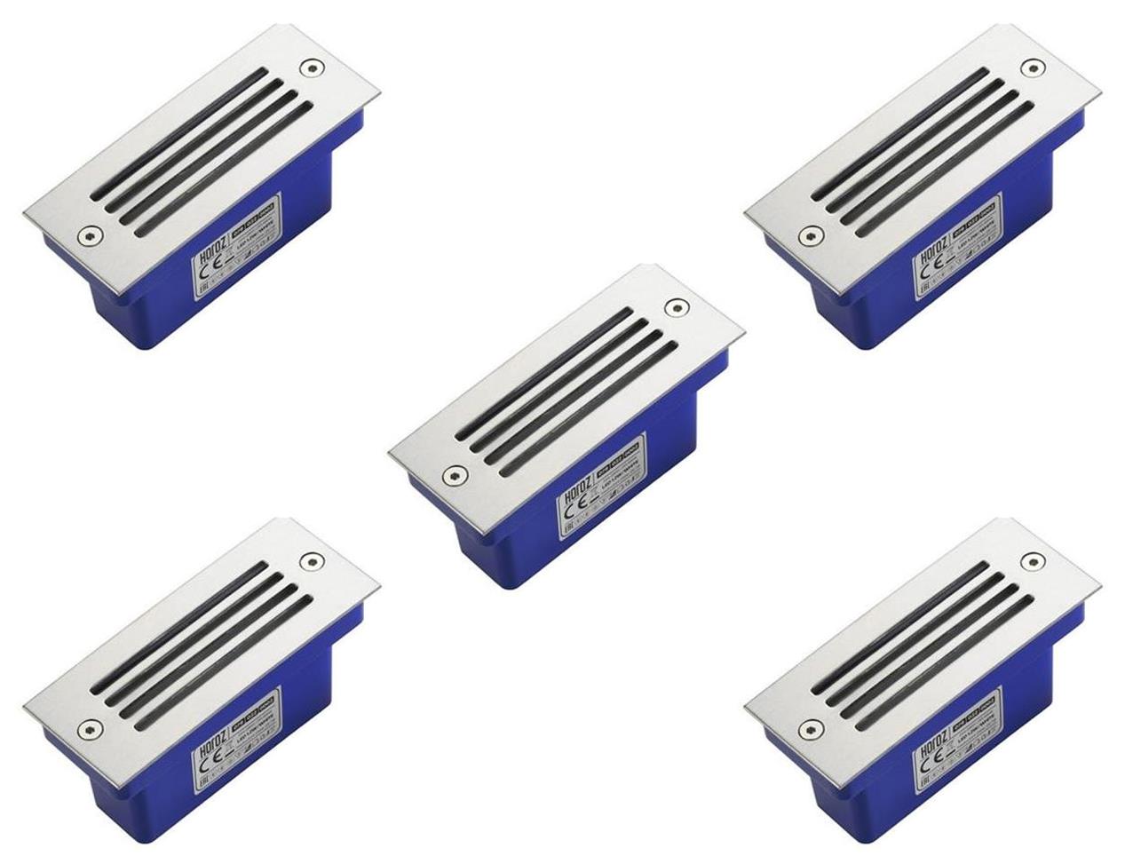 Cob Led Armatürler AMBER - 1.2W LED GÖMME ARMATÜR AMBER - 1.2W LED GÖMME ARMATÜR-5Lİ