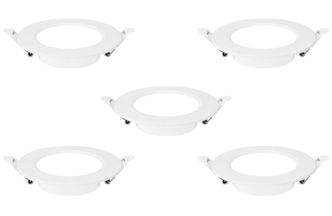 Led Paneller AURA-5 BEYAZ AURA-5 BEYAZ-5Lİ
