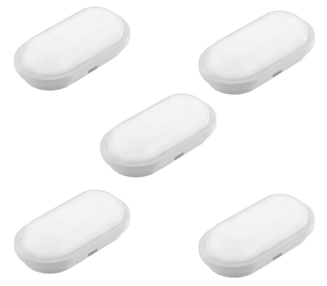 Led Paneller AYDOS 15 BEYAZ AYDOS 15 BEYAZ/SİYAH-4200K-5Lİ