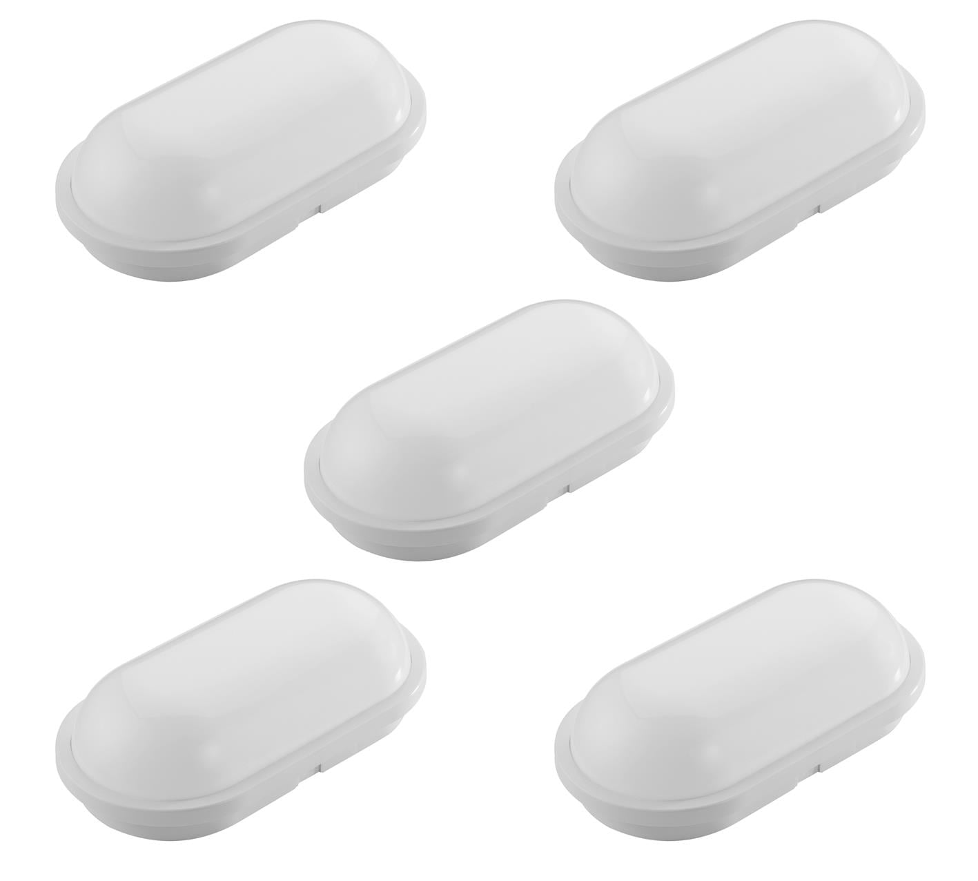 Led Paneller AYDOS 20 SİYAH/BEYAZ AYDOS 20 SİYAH/BEYAZ-4200K-5Lİ