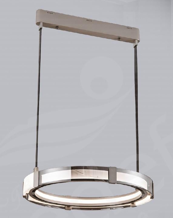 Modern Avize Bej Yuvarlak Modern Avize Tekli Bej Yuvarlak Modern Avize Tekli